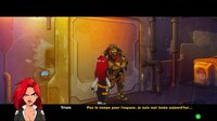 StarFlint the BlackHole Prophecy screenshot, image №3140452 - RAWG
