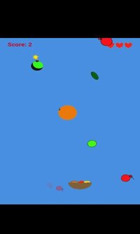 attraper les mangues screenshot, image №2847889 - RAWG