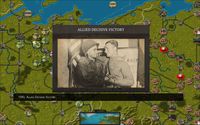 Strategic Command WWII: War in Europe screenshot, image №238868 - RAWG