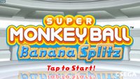 Super Monkey Ball: Banana Splitz screenshot, image №2022501 - RAWG