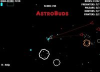 AstroBuds screenshot, image №1200481 - RAWG