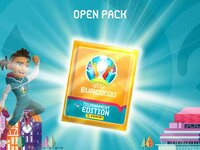 EURO 2020 Panini sticker album screenshot, image №2801076 - RAWG