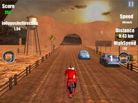 Moto Patrol Ride screenshot, image №2625118 - RAWG