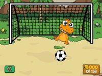 Dinosaur Virtual Pet screenshot, image №1858882 - RAWG