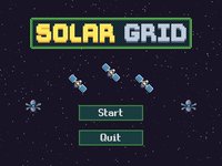 Solar Grid screenshot, image №2203520 - RAWG