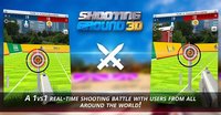 Shooting Ground 3D: God of Shooting screenshot, image №2094569 - RAWG