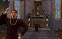 The Sims Medieval screenshot, image №560693 - RAWG