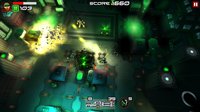 Revolt (itch) screenshot, image №1182837 - RAWG