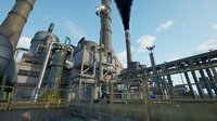 Oil Refinery - The Simulation screenshot, image №4199648 - RAWG