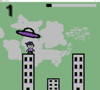 Unidentifiable flyin' object 2: the Game screenshot, image №2153254 - RAWG