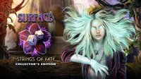 Surface: Strings of Fate Collector's Edition screenshot, image №2402321 - RAWG