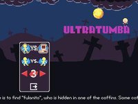 Ultratumba screenshot, image №1994637 - RAWG
