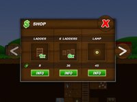 Treasure Miner Lite - 2d gem screenshot, image №2127690 - RAWG