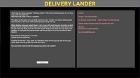 DeliveryLander screenshot, image №1155876 - RAWG
