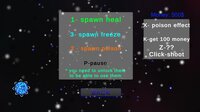 The Last Star (Serban Orza) screenshot, image №3568456 - RAWG