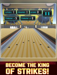 Realistic Bowling screenshot, image №1326664 - RAWG