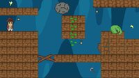 Dragon Cave: The Secret Quest screenshot, image №2893969 - RAWG