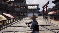 Samurai VR screenshot, image №3982776 - RAWG