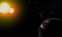 Star Alliances screenshot, image №537915 - RAWG