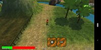 Wood Games 3D screenshot, image №2452943 - RAWG