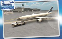 Airport Parking 2 screenshot, image №1421045 - RAWG