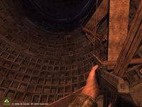 Metro 2033 screenshot, image №462448 - RAWG