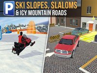 Ski Resort Driving Simulator screenshot, image №1555879 - RAWG