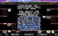 Dino Eggs screenshot, image №754575 - RAWG