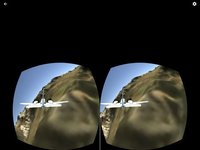 VR Flight Simulator Starter screenshot, image №1669340 - RAWG