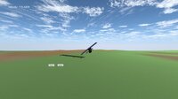 Plane Simulator (GabrielPP) (GabrielPP) screenshot, image №2621662 - RAWG