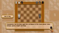Chessplosion screenshot, image №3033145 - RAWG