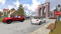 Car Driving Simulator: NY screenshot, image №1339325 - RAWG