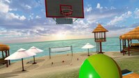 VR Basketball Hoops screenshot, image №2673333 - RAWG