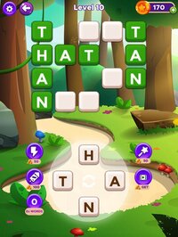 Word Spells - Relaxing Puzzle screenshot, image №3697742 - RAWG