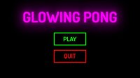 GLOWING PONG screenshot, image №3171629 - RAWG