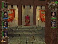 Might and Magic 9: Writ of Fate screenshot, image №310824 - RAWG