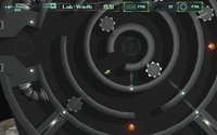 Spaceboom Demo screenshot, image №2261995 - RAWG