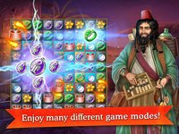 Cradle of Empires Match-3 Game screenshot, image №1667363 - RAWG