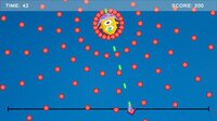 Simple Bullet Dodger screenshot, image №3299609 - RAWG