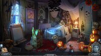 Halloween Stories: Black Book screenshot, image №3944606 - RAWG