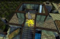Black Isle Studios' TORN screenshot, image №376428 - RAWG