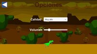 Dino Path (Camilo) screenshot, image №3172830 - RAWG