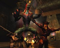 Age of Conan: Hyborian Adventures screenshot, image №425104 - RAWG
