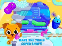 Cute & Tiny Trains screenshot, image №1661313 - RAWG