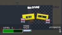 Drag Race Taxi screenshot, image №2602648 - RAWG