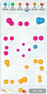 Chain Reaction: Nuclear screenshot, image №1994517 - RAWG
