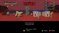 Half Minute Hero: Super Mega Neo Climax Ultimate Boy screenshot, image №161054 - RAWG