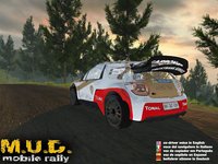 M.U.D. Rally Racing screenshot, image №2093716 - RAWG