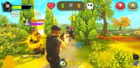 The Undisputables: Online Multiplayer Shooter screenshot, image №3139516 - RAWG