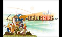 CRYSTAL DEFENDERS Lite screenshot, image №1446150 - RAWG